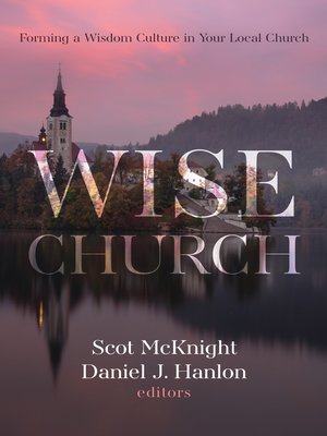 cover image of Wise Church